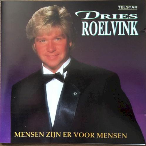 Dries Roelvink